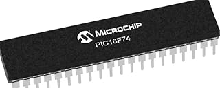 PIC16F74