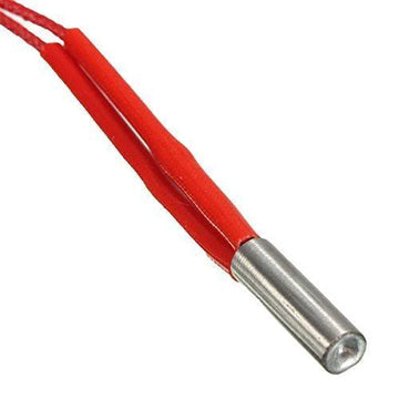 12V 40W Ceramic Cartridge Heater  IBAT21383
