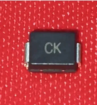 SMBJ30CA Bidirectional TVS Diode SMD 30CA 5V 30V CK IBAT17282