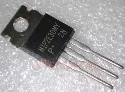 MIP2E3D MIP2E3DMY Power Device IC MIP 2E 3D MY Power 3 Leg Transistor Type IBAT21598