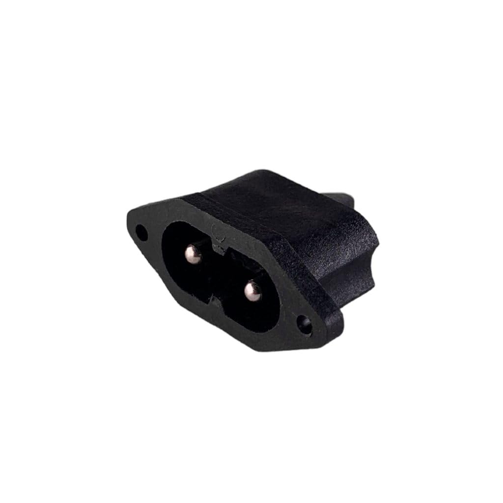 AC Female Socket Connector (MX90 / MX 90) IBAT21613