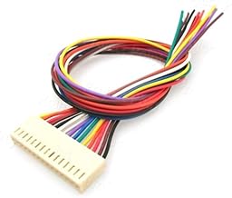 15 PIN RMC WITH WIRE