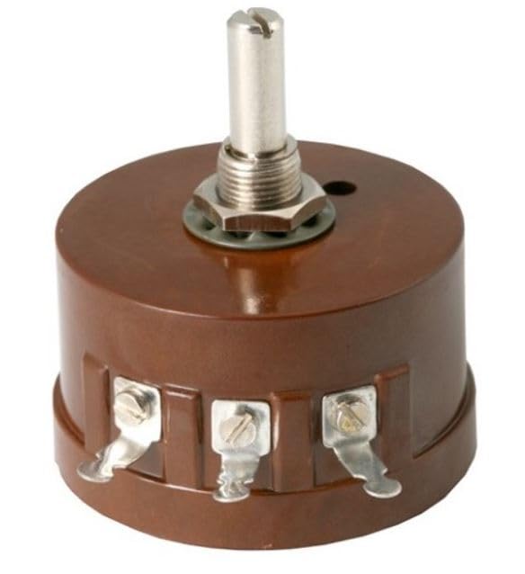 2K OHM 3W PANKAJ POTENTIOMETER IBAT20149