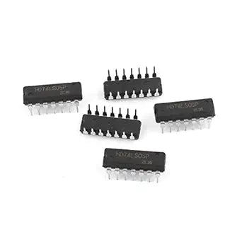 IC 74 LS 05 IBAT16966