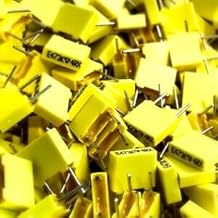 330NF 100V BOX FILM CAPACITOR