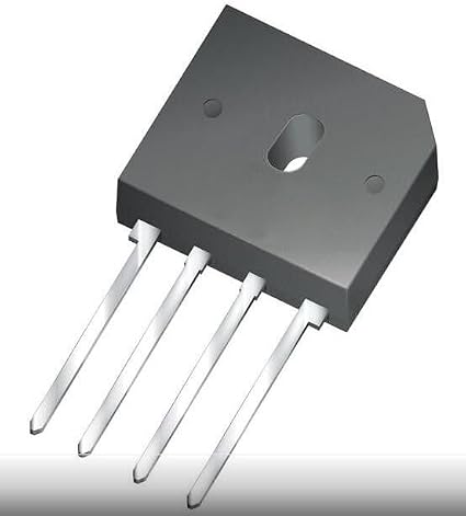 GBU15K 800V 8A Bridge Rectifier GBU 15K IBAT21950