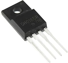 5H0165 INTEGRATED CIRCUIT