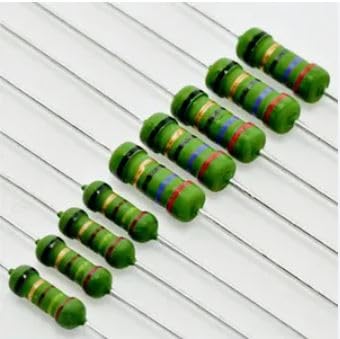 3E3 0.25W 5% MOR Metal Oxide Resistor IBAT21741
