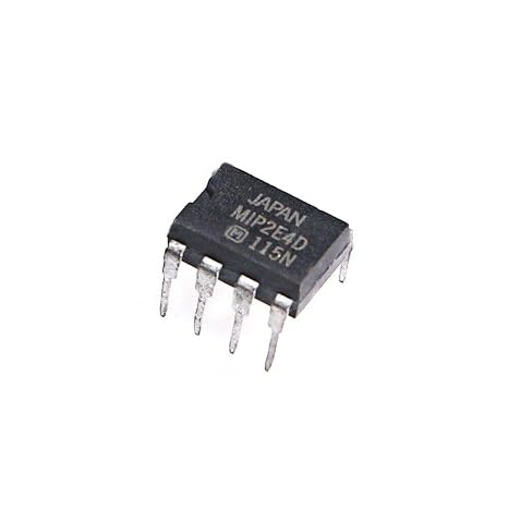 MIP2E4D - MIP 2E 4D Power Device IC IBAT20405