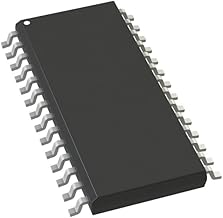 CD4053 3 Channel Analog Multiplexer with Logic-Level Conversion SMD IC&nbsp;