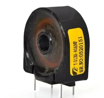 CT 40A 40AMPS CT 1200T 40AMP CURRENT TRANSFORMER, 11200, PCB Mount -(with Casing) (CT 40AMS CT 1200T) Current Transomer  IBAT21568