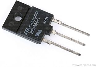 8N60 Transistor