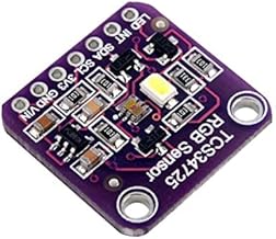 Colour Sensor RGB TCS34725