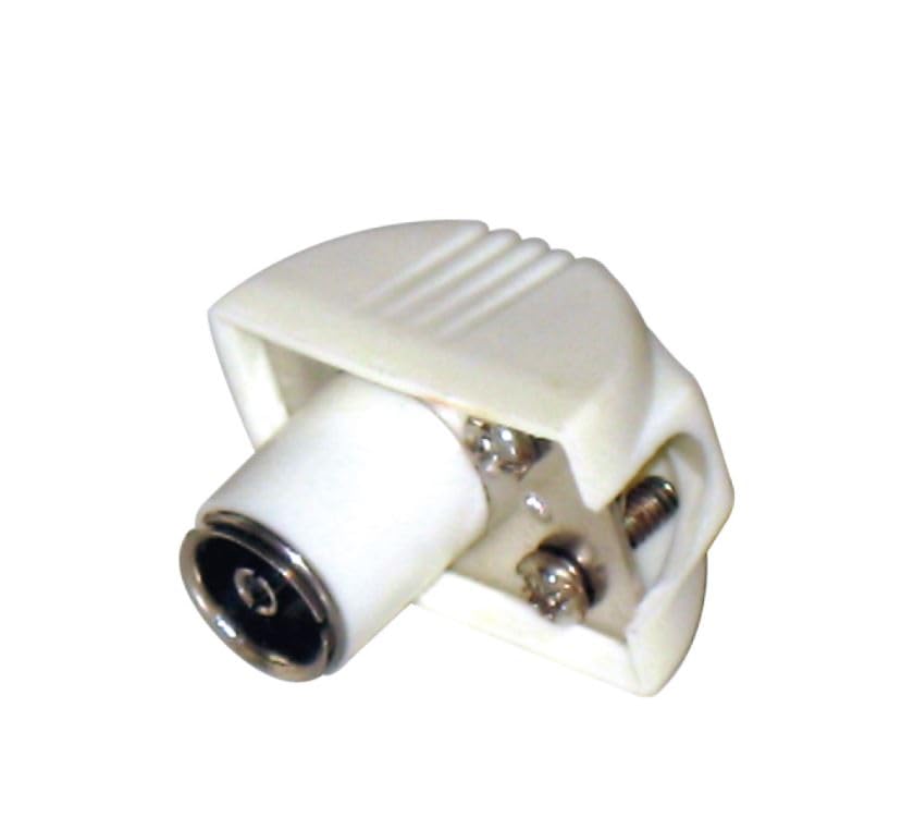 RF SOCKET FEMALE BOX TYPE MX 156,MX156 (PACK OF 1)