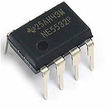 NE5532 INTEGRATED CIRCUIT
