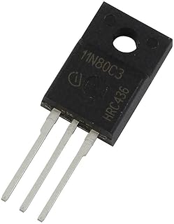 11N80 Transistor