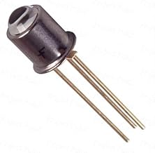 L14G3 Transistor