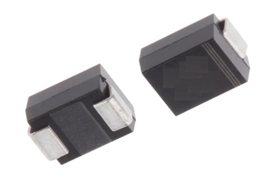 SMBJ15CA Bidirectional TVS Diode SMD 15V IBAT17281