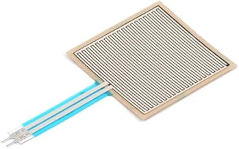 FORCE SENSOR SQUARE 38.1mm Pressure Sensor