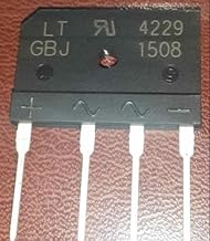 GBJ1508 Bridge Rectifier DIODE