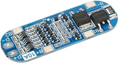 3S 10A BMS LITHIUM ION IBAT13867