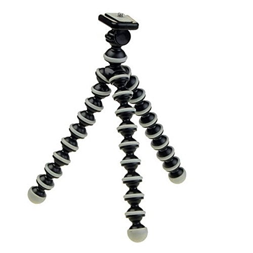 Small and Portable Flexible Tripod for Raspberry Pi Camera IBAT20123