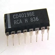 CD40192 INTEGRATED CIRCUIT