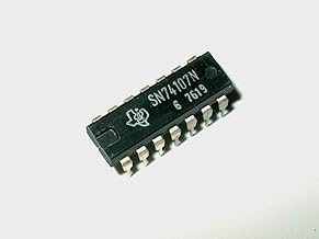74LS107 Integrated Circuit