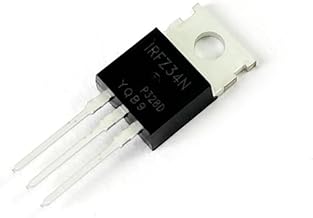 IRFZ34 Transistor