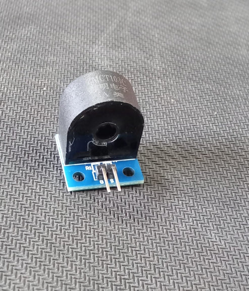 ZMCT103C Current Sensor Module  IBAT21477