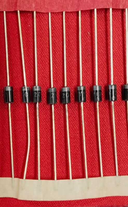 120V 2W ZY120-E3/73 Zener Diode  IBAT20813