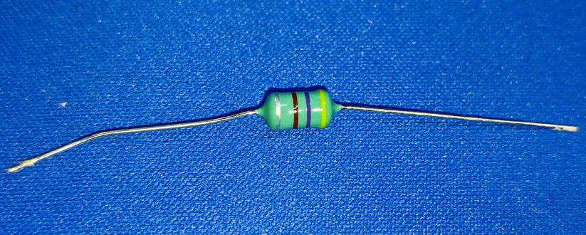 470uH 1W Inductor