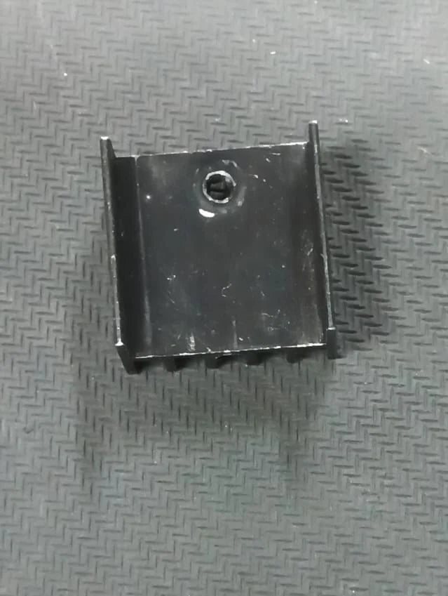 HS48 HEATSINK