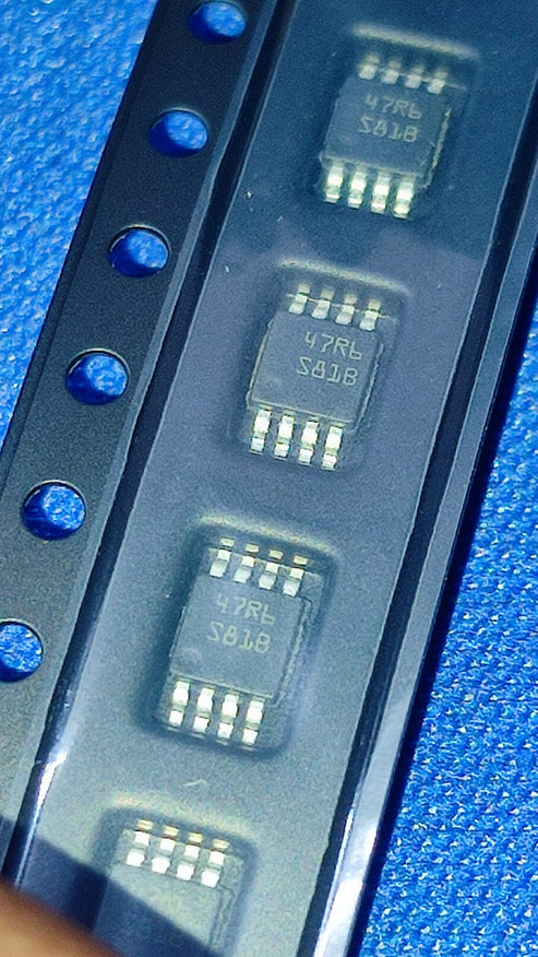 LM5007MMX/NOPB VSSOP-8-0.65mm Texas Instruments DC-DC Converters  IBAT20713