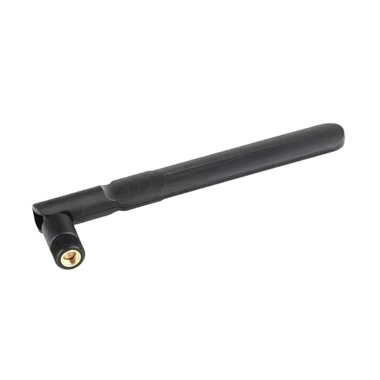 4G / WiFi SMA Antenna Foldable (90 degree) 5dBi – High Gain Wireless Antenna IBAT22156