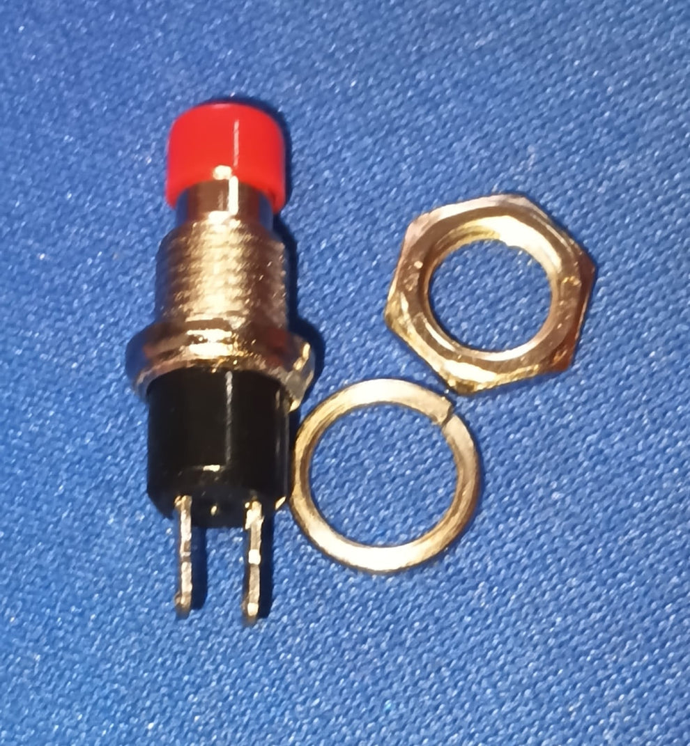 PBS1 Calonix Momentary Push button Switch IBAT21918