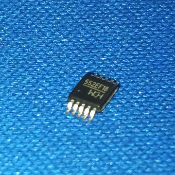 CH552E  MSOP-10 WCH 8051 Family Microcontrollers 552E  IBAT20619