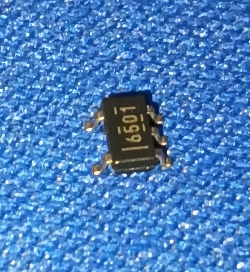 SN6501DBVR SOT-23-5 TI Power Management 6501  IBAT20718