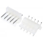 5 PIN CPU MALE HEADER