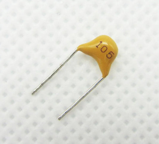 0.22UF 630V Polyester Film Capacitor 0.22 UF  224 220nF