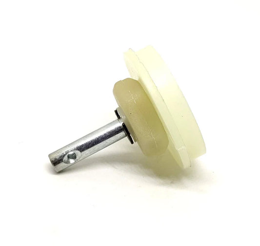 DUMMY motor SHAFT WHEEL 6MM dead axle