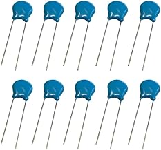 220PF 1000V Ceramic Disc Capacitor