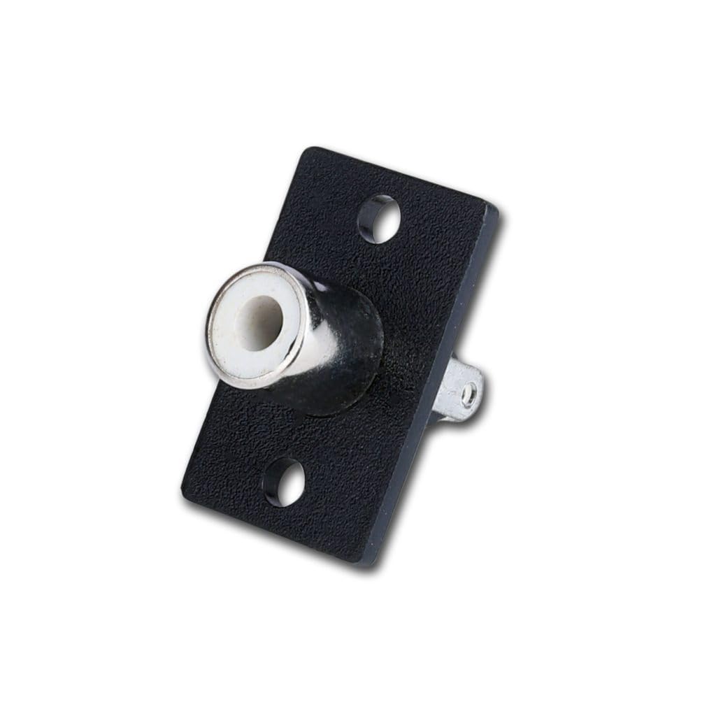RCA Square Type Female Connector 9 (MX42 / MX 42)