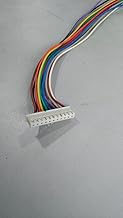11 pin mu female