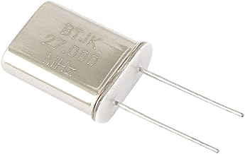 27Mhz 2 Pin Oscilator