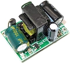 AC-DC 5V 700mA 3.5W AC 220v to 5v DC step down module SMPS IBAT14558