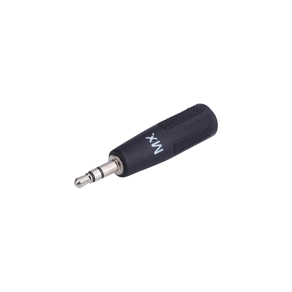 EP Stereo Male Plug 3.5 mm to EP Stereo Female Socket 2.5 mm Connector MX1384 MX 1384 (PACK OF 1)