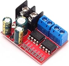 T960 BTS MOTOR DRIVER