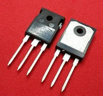 G60T65D- 60 T 65 IGBT, 60T65 60N65 equivalent 60A 650V IGBT TO-247  IBAT20361