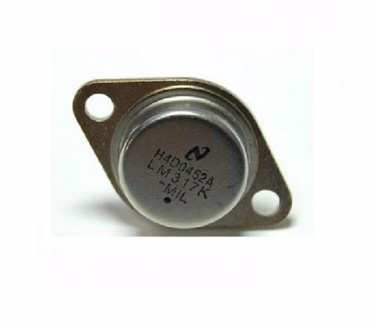 Generic LM317K 3-Terminal Adjustable Voltage Regulator IC IBAT21659
